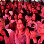 Gençlik Festivali’nde Senfoni ve Çok Sesli Koro’dan Unutulmaz Konser