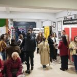 Giresun Sahnesinde İstanbul Rüzgarı: İki Oyun, Binlerce Alkış