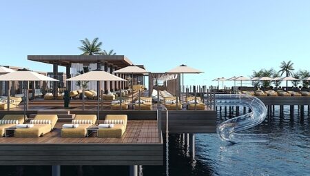 Gloria Hotels & Resorts’ten Akdeniz kıyısında yeni bir deneyim