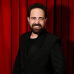 Gökhan Çınar, ‘Gel Yeniden Başlayalım’ dedi