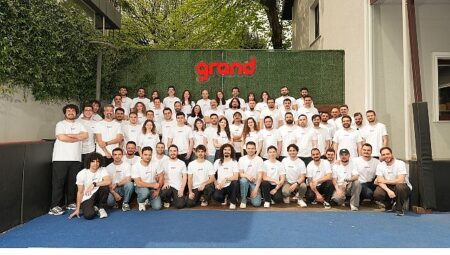 Grand Games’ten 70 Milyon Dolarlık Yeni Yatırım