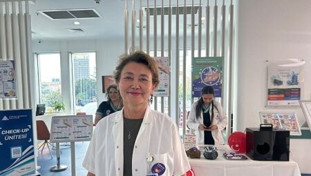 ‘Günlük yaşamda el yıkama birçok enfeksiyonu önlemek için etkili’