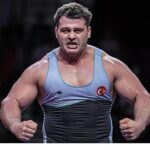 Güreşin efsaneleri Menemen’e geliyor