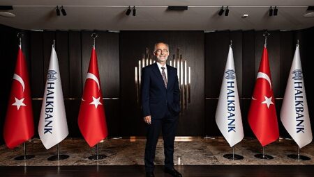 Halkbank 88 yaşında!