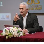 “Hallac-ı Mansur: Tasavvuf ve Şathat Dili” Programında Mayıs Ayı Semineri Gerçekleşti