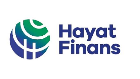 Hayat Finans’tan ilk çeyrekte 35 milyon TL net kâr