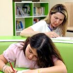 “Hayatımın İlk Kütüphanesi Annem” Anne ve Çocukların Gönüllerine Dokundu