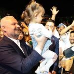 Hıdırellez ateşi, dev isimlerle Menemen’de yanacak