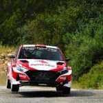 Hyundai Motor Türkiye’den En Genç Ralli Şampiyonu’na Tam Destek.