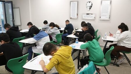 İBB Ders Atölyelerinde 2026-2027 Dönemi İçin Başvurular Başladı