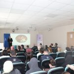 İBB Özel Bireyleri Buluşturdu