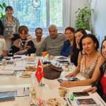İhsan Taş İmzalı ‘Kırık Ruhlar’ Güçlü Kadın Hikayeleriyle Geliyor