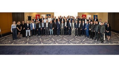 İnci Holding, İnci Akü Bayi Buluşmasında  Yeni Dönem Strateji ve Hedeflerini Paylaştı