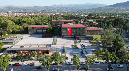 İnegöl Belediyesi Bayram Sürecine Hazır