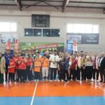 İnegöl’de Engelsiz Turnuva Coşkusu