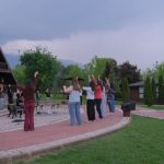 İnegöl’de Gençlerin TÜBİTAK Bilim Kampı Başladı