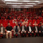 İnegöl’de İshak Paşa’ya Vefa: 539’uncu Vefat Yılında Dualarla Anıldı