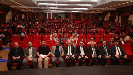 İnegöl’de İshak Paşa’ya Vefa: 539’uncu Vefat Yılında Dualarla Anıldı
