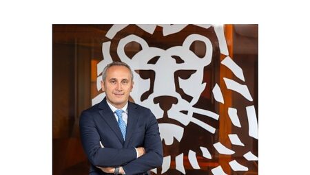 ING Türkiye’nin aktif büyüklüğü 283.3 milyar TL’ye ulaştı