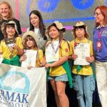Irmak Okulları, Robotex Türkiye Şampiyonası’nda 3 Türkiye Birinciliği Kazandı