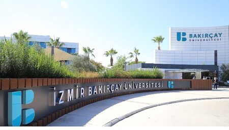 İzmir Bakırçay Üniversitesi’nde Bahar Coşkusu: 4–7 Mayıs’ta Bahar Şenlikleri Başlıyor