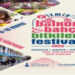 İzmir çiçek gibi açacak