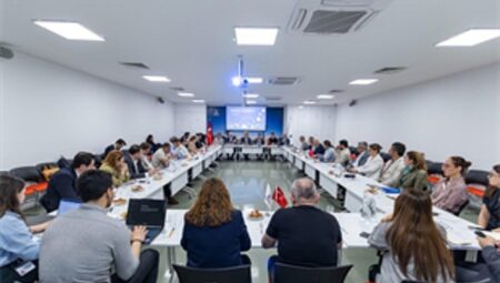 İzmir enerjide düğmeye bastı