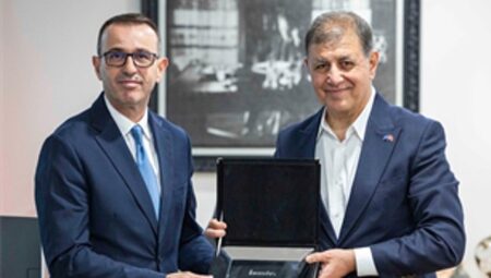 İzmir ile Kosova arasında dostluk köprüsü