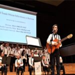 İzmir Uluslararası Çoksesli Korolar Festival başlıyor