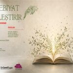 İzmir’de “edebiyat iyileştirecek”