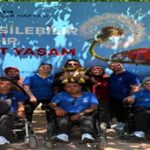 İzmir’de engeller dayanışma ve dostlukla aşıldı