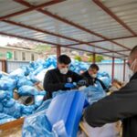 İzmir’de geri dönüşüm büyüyor