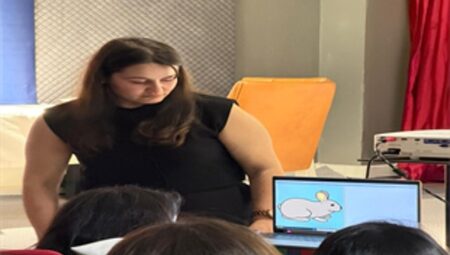 İzmir’de iletişimde engelleri kaldıracak sistem: ADİS