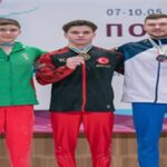 İzmir’e Dünya Kupası’nda büyük onur