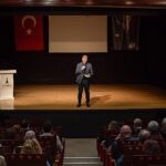 İzmir’in binlerce yıllık şifa mirası belgesel oldu