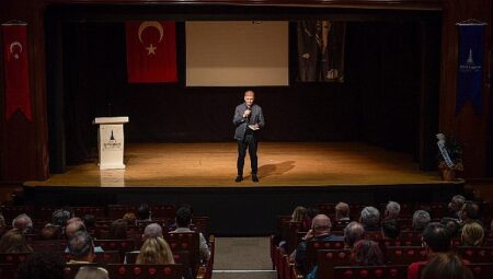 İzmir’in binlerce yıllık şifa mirası belgesel oldu