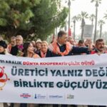 İzmir’in kırsalı doğayı, gıdayı ve gençleri koruyarak kalkınacak