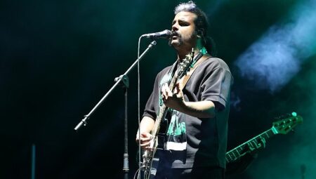 İzmit’te Dedublüman’dan “EnFest” konser