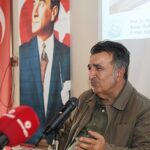 İznik Su Altı Bazilikası’nın Tarihi Keşfi ve Sonrası Osmangazi’de Konuşuldu