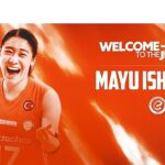 Japon Yıldız Mayu Ishikawa Eczacıbaşı Dynavit’te