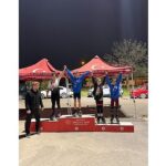 Kağıtspor her branşta gücünü ortaya koyuyor