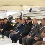 Kahramankazan’da “Adım At, Sağlıklı Kal!” Etkinliği