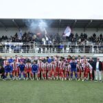 Kahramankazan’da Tarihi Zafer: 2 Yılda 2 Şampiyonluk!