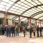 Kahramankazanlı Çiftçilere Fide Desteği Verildi