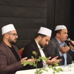 Kandıra Baba Tepesi’nde  Akçakoca Bey Dualarla Anıldı