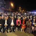 Karabağlar ’da Hıdırellez Coşkusu
