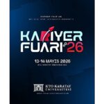 “Kariyer Fuarı’26” Etkinliğine Sayılı Günler Kaldı