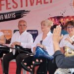 Karşıyaka 19 Mayıs’ı festival coşkusuyla kutladı!