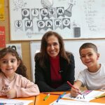 Karşıyaka Belediyesi’nin anaokullarına başvurular başladı