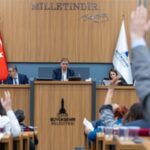 Karşıyaka Stadı için beklenen karar meclisten geçti